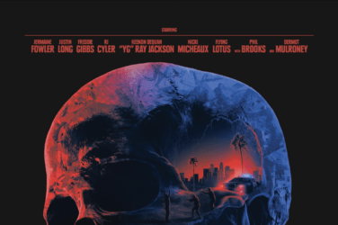 Night Patrol Poster