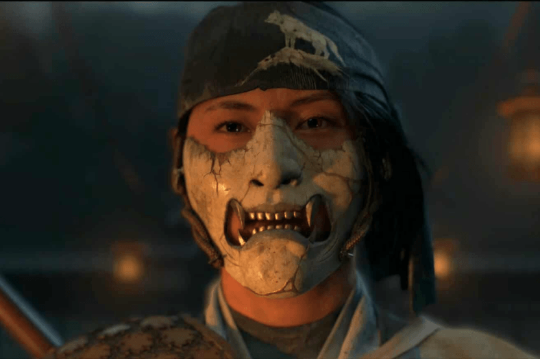 Onryo Atsu Ghost of Yōtei