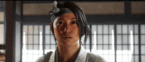 Head shot of Atsu