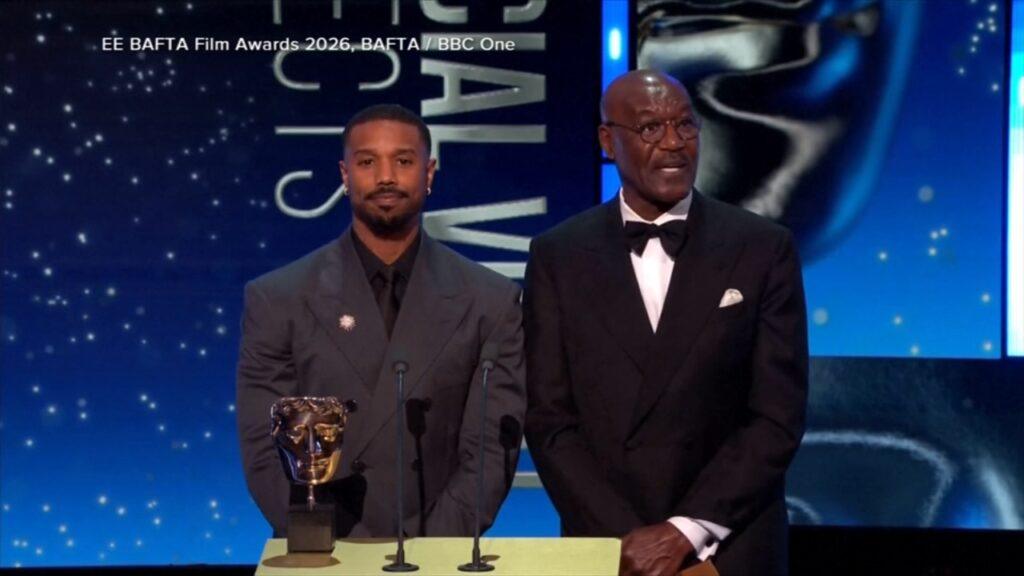 BAFTA