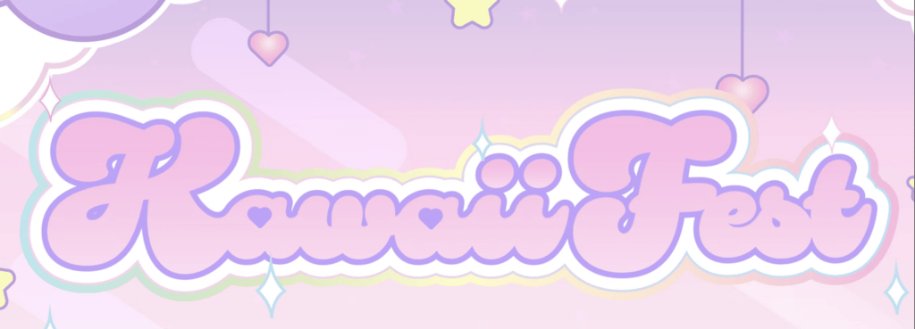 Kawaii Fest